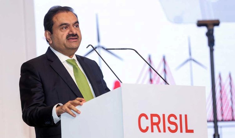 Prabhasakshi NewsRoom: Adani, SEBI को घेरने की जल्दबाजी में Hindenburg ने कर दी बड़ी भूल, अब क्या करेंगे भारत विरोधी किट के सारे टूल?