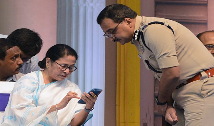 Kolkata Rape Murder Case से घबराई ममता अब अपनी ही पुलिस को CBI से डराने लगी, बंगाल केंद्रीय एजेंसी को दी सामान्य सहमति वापस लेने वाले राज्यों में शामिल