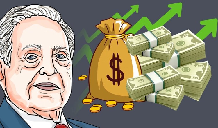 Hindenburg रिपोर्ट मामले में क्यों आया George Soros का नाम, 'जॉर्ज सोरोस हिंडनबर्ग में मुख्य निवेशक, भारत-विरोधी टूलकिट का हिस्सा कौन?