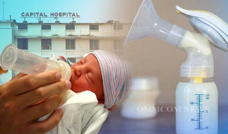 World Breastfeeding Day पर बोले मगनभाई पटेल, कहा - माँ के दूध का दान रक्तदान जितना ही मूल्यवान