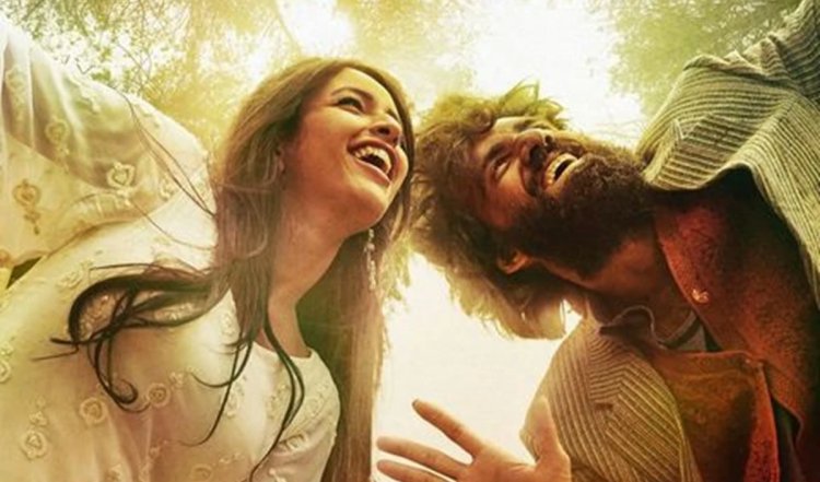 Laila Majnu Re-release Box Office | Avinash Tiwari और Triptii Dimri स्टारर ने महज 4 दिनों में 2018 का लाइफटाइम कलेक्शन पार किया