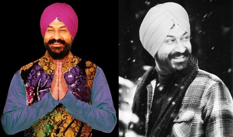 TMKOC फेम गुरुचरण सिंह के पास खाने को भी नहीं हैं पैसे, सिर पर लदा है डेढ़ करोड़ का कर्ज, 34 दिन से नहीं खाया सॉलिड खाना