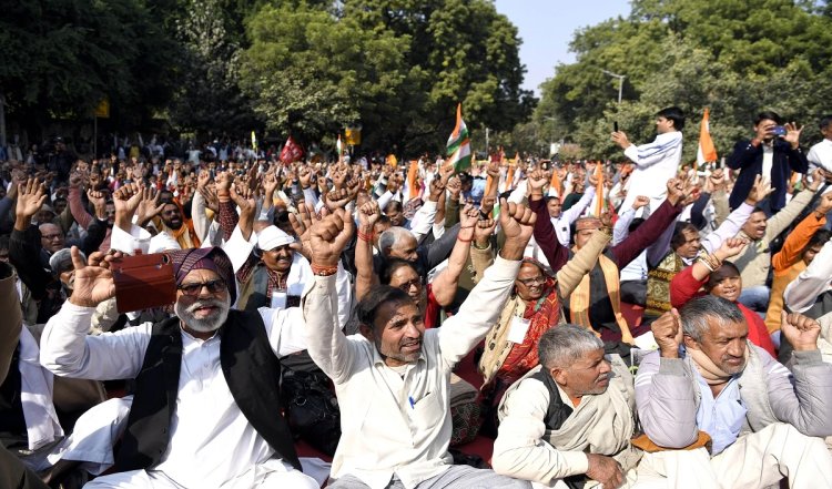 2036 तक भारत की इतनी होगी आबादी, क्या कहती है सरकार की ताजा रिपोर्ट