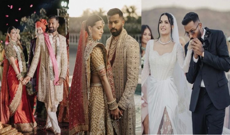 Bollywood Wrap Up | Hardik Pandya से तलाक के बाद Natasa Stankovic ने लाइक की चीटिंग वाला पोस्ट