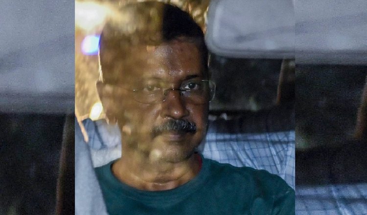 शराब नीति घोटाला: CBI मामले में केजरीवाल की जमानत पर SC में 14 अगस्त को सुनवाई संभव, दिल्ली की अदालत ने 2 सितंबर तक बढ़ाई हिरासत