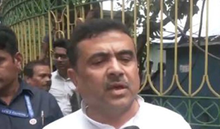 HC के फैसले के बाद शुभेंदु अधिकारी का ममता पर बड़ा हमला, कहा- सीएम-स्वास्थ्य मंत्री दें इस्तीफा