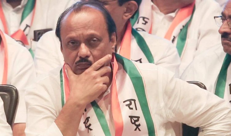 Ajit Pawar को क्यों आ रही है Sharad Pawar की याद? क्यों चाचा के पास वापस लौटने को बेताब हैं अजित पवार?
