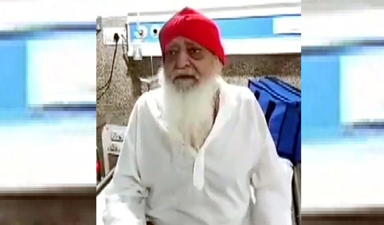 Ram Rahim को सुबह मिली 21 दिन की फरलो अब आसाराम को HC से बड़ी राहत, 7 दिन की पैरोल मंजूर