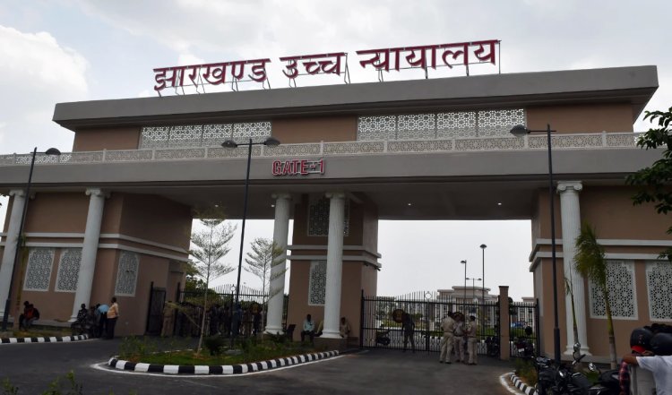 राज्य सरकार संथाल परगना में अवैध बांग्लादेशी प्रवासियों की पहचान करे: Jharkhand High Court