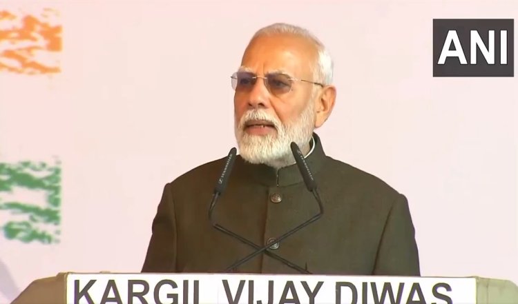 PM Modi ने किया विभाजन की भयावहता को याद, कहा बंटवारे में पीड़ितों को.....