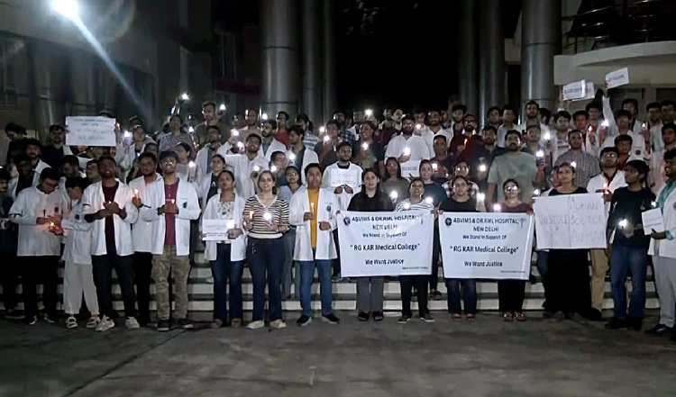 Kolkata Murder Case: एक्टिव हुई CBI, पुलिस से लिए आरोपियों और गवाहों के बयान समेत सभी डॉक्यूमेंट्स