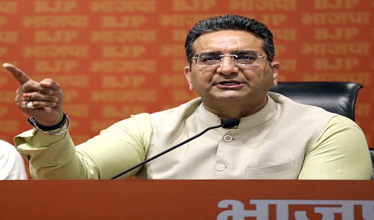 Kolkata Murder Case: 'निर्ममता बनर्जी की न्याय देने की क्षमता पर उठा है सवाल', BJP ने TMC सरकार पर साधा निशाना