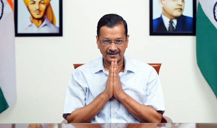 Arvind Kejriwal Hearing: केजरीवाल को नहीं मिली SC से राहत, कोर्ट में नहीं चली सिसोदिया वाली दलील