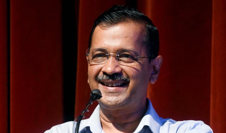 Arvind Kejriwal को अंतरिम ज़मानत देने से  Supreme Court ने किया इनकार, सीबीआई द्वारा दर्ज भ्रष्टाचार मामले में नहीं मिली राहत