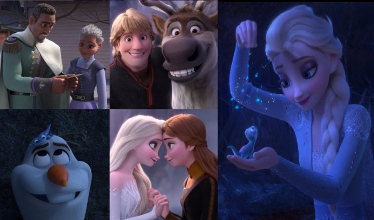 Frozen 3 Release Date | डिज्नी पिक्सर की फ्रोजन 3 की रिलीज डेट की हुई घोषणा, जानें तीसरी कहानी आपको कौन सी दुनिया में लेकर आएगी