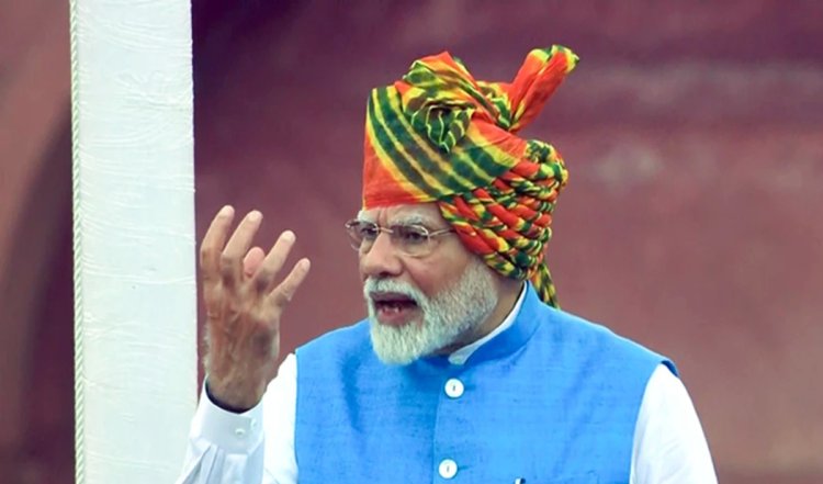 भारत के नौजवान गेमिंग की दुनिया का नेतृत्व करें: प्रधानमंत्री
