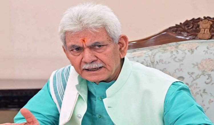चुनावी बिगुल बजने से पहले जम्मू-कश्मीर में बड़ा फेरबदल, 8 डीआईजी, 14 एसपी समेत कई अधिकारियों का तबादला