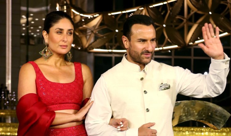 Saif Ali Khan ने Amrita Singh के साथ अपमानजनक शादी के बारे में की थी बात, प्यार के लिए तरस रहे थे? अब करीना कपूर से मिली खुशियां!