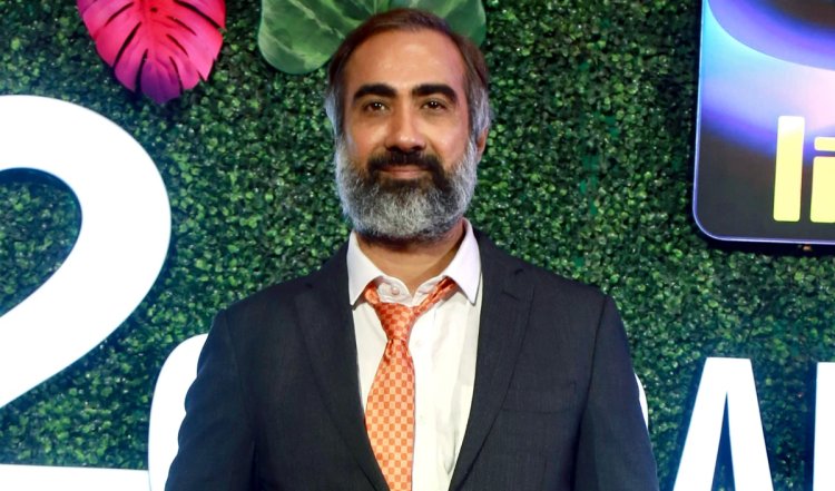 Jaya Bachchan के Nepotism वाले बयान पर भड़के Ranvir Shorey, कहा- 'मेरे अंदर वो गुस्सा पनप रहा था'