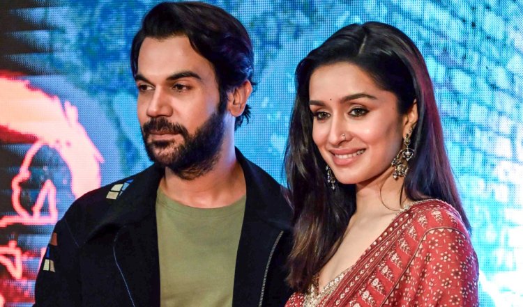क्या आप जानते हैं कि Shraddha Kapoor और Rajkummar Rao ने Stree 2 के लिए कितनी फीस ली है?