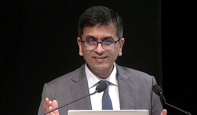 स्वतंत्रता दिवस के मौके पर CJI Chandrachud ने बांग्लादेश के हालात से देश को सबक लेने की दी सलाह