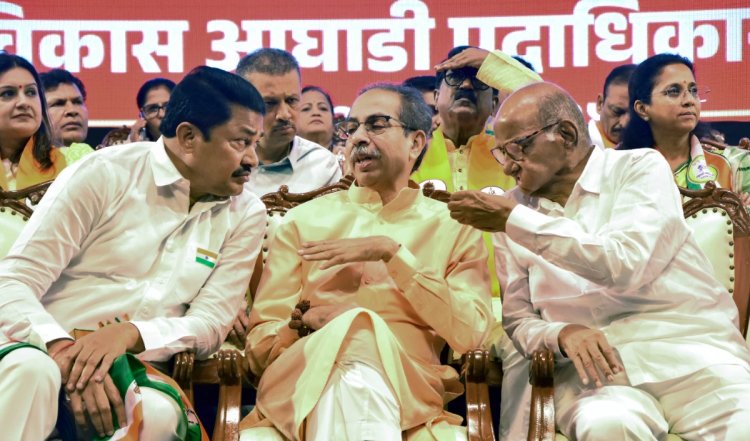 उत्तर भारतीय प्रवासी तय करेंगे Kalyan की सीटों पर राजनीति समीकरण, Congress के सामने होगी मतदाताओं को वापस लाने की चुनौती
