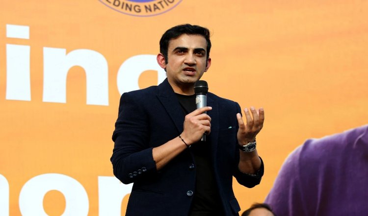 दिल्ली चुनाव के लिए बीजेपी का मास्टरप्लान, तीन पूर्व सांसदों को मौदान में उतारने की तैयारी, गौतम गंभीर का क्या होगा?