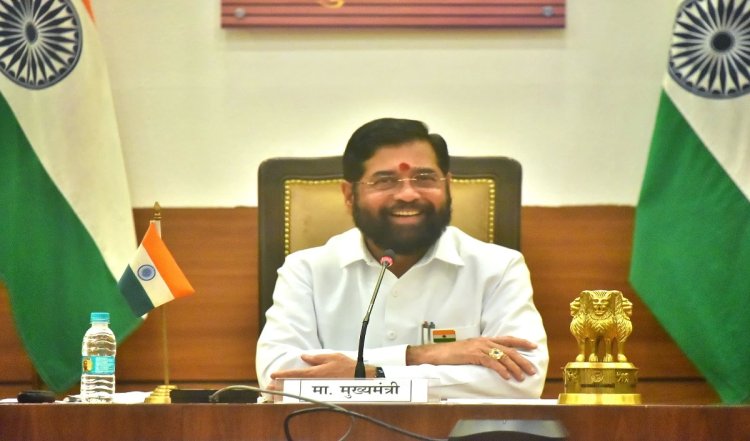 Rakshabandhan से पहले महाराष्ट्र में महिलाओं को मिला खास तोहफा, अब परिवार में मुख्यमंत्री बहन के रूप में मिली नई पहचान