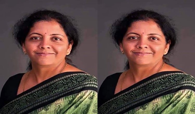Nirmala Sitharaman Birthday: 65वां जन्मदिन मना रहीं निर्मला सीतारमण, ऐसे तय किया सेल्सवूमन से वित्त मंत्री तक का सफर