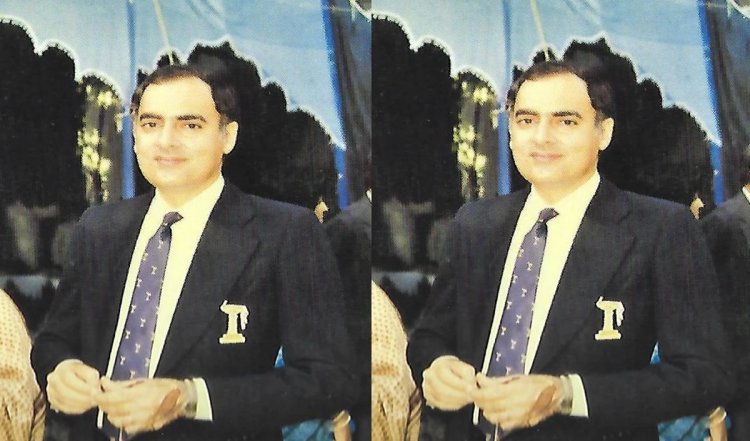 Sadbhavana Diwas 2024: हर साल 20 अगस्त को मनाया जाता है सद्भावना दिवस, जानिए इतिहास और महत्व