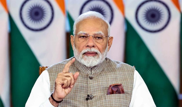 Modi के Ukraine दौरे की तारीख सामने आते ही भागे भागे भारत आये Russian Navys Commander-in-Chief Admiral Aleksandr Alekseyevich Moiseyev