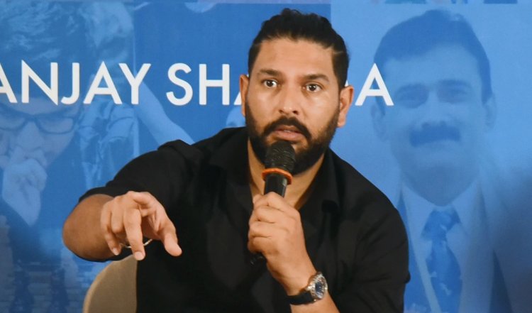 Yuvraj Singh Biopic: स्टार क्रिकेटर युवराज सिंह पर बॉलीवुड बायोपिक की घोषणा, भूषण कुमार की T-Series करेगी निर्माण
