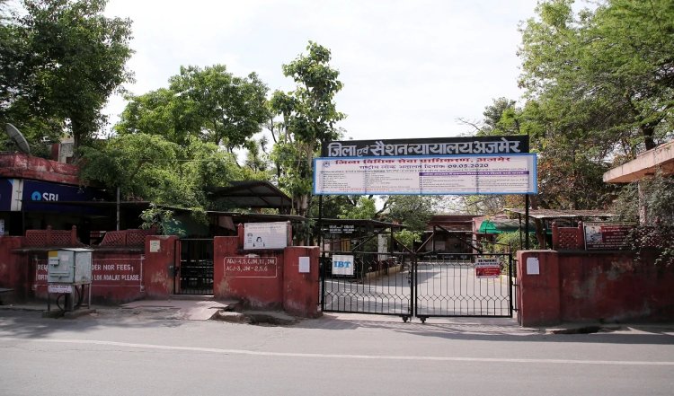 Ajmer Sex Scandal केस में 32 साल बाद हुआ न्याय, सभी 6 दोषियों को आजीवन कारावास; 5-5 लाख का अर्थदंड