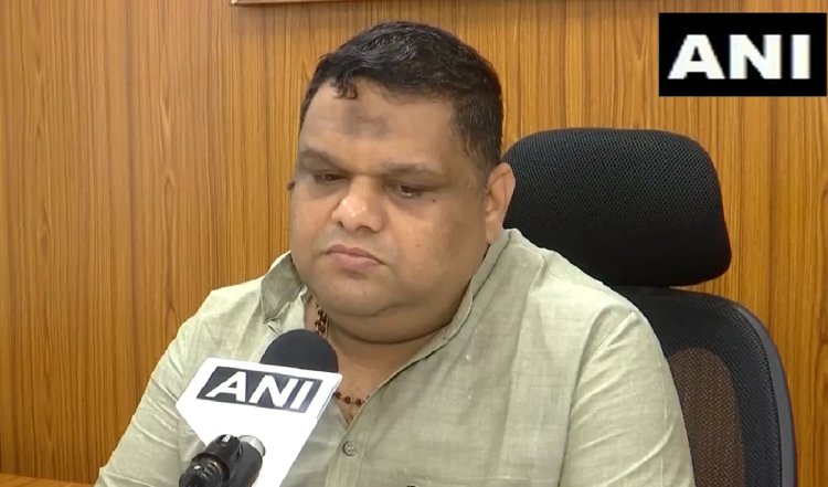 NCPCR  टीम मामले की करेगी जांच, बदलापुर मामले पर चेयरपर्सन प्रियांक कानूनगो बोले- स्कूल का रवैया असंवेदनशील
