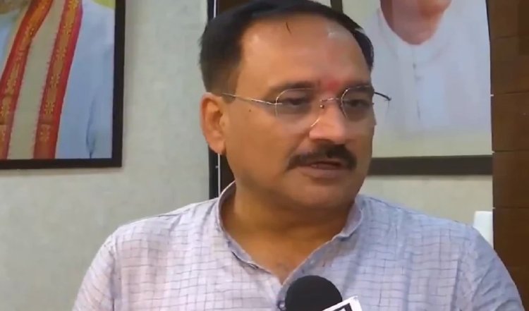 Delhi की सरकार को सिर्फ भ्रष्टचार से मतलब है और लोगों की जान की कोई परवाह नहीं है: Virendraa Sachdeva