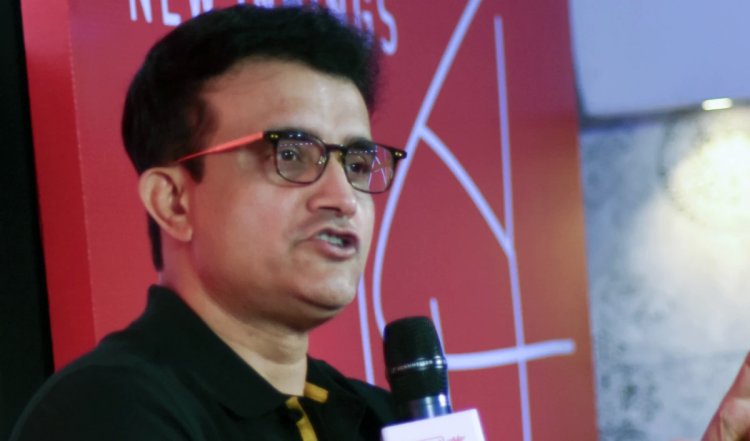Sourav Ganguly जल्द ही कोलकाता के डॉक्टर के बलात्कार-हत्या मामले पर विरोध प्रदर्शन में शामिल होंगे