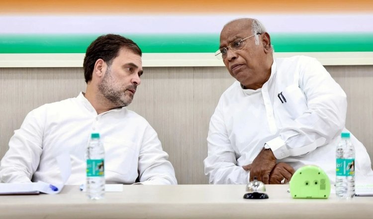 Rahul Gandhi का आज का Jammu Kashmir दौरा हुआ रद्द, जानें क्या है वजह?