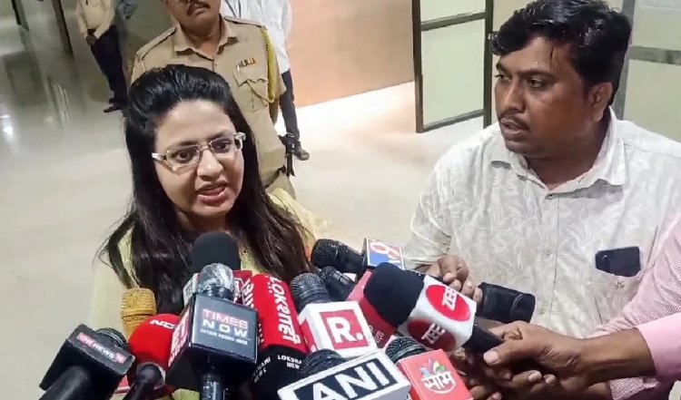 Puja Khedkar का खुला एक और राज, फर्जी पहचान में और भी लोग शामिल, क्राइम ब्रांच ने बेल का किया विरोध