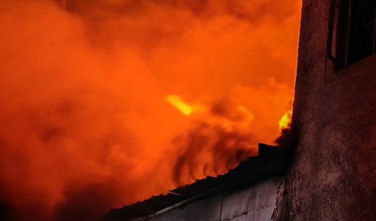 Andhra Pradesh: फार्मा कंपनी के रिएक्टर में विस्फोट, कम से कम 15 लोग घायल