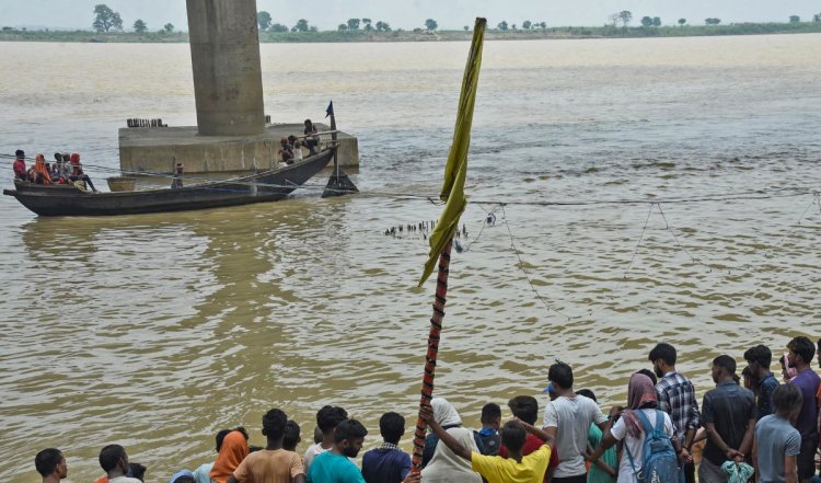 राजस्थान के टोंक में तालाब में डूबने से चार युवकों की मौत