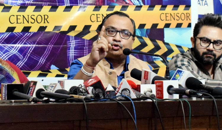 Kolkata Horror: TMC नेता कुणाल घोष ने पुलवामा हमले से की कोलकाता रेप कांड की तुलना, BJP का पलटवार