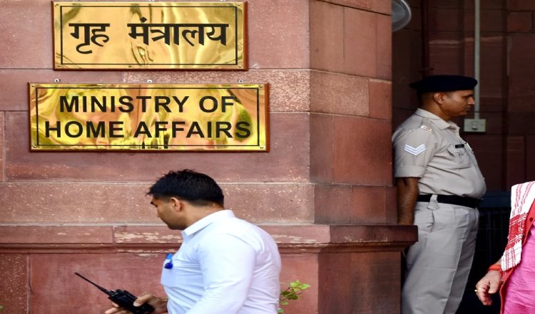 तेलंगाना में टेलीफोन टैपिंग की जानकारी नहीं, गृह मंत्रालय ने HC में दाखिल हलफनामे में दी जानकारी