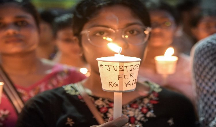 Kolkata Lady Doctor के साथ नहीं हुआ गैंगरेप! CBI ने किया बड़ा खुलासा