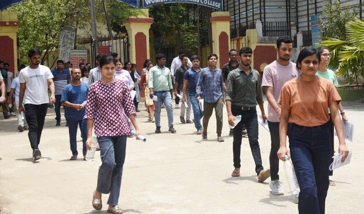 UPSC IES, ISS 2024 Results | यूपीएससी आईईएस और आईएसएस 2024 के नतीजे upsc.gov.in पर घोषित, अब आगे क्या करना होगा?