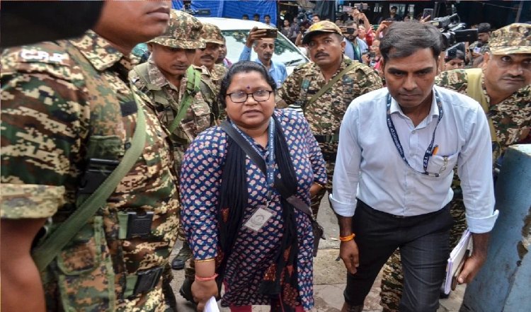 Kolkata Doctor Muder Case: सीबीआई ने SC में पेश की कोलकाता केस की स्टेटस रिपोर्ट, हुए कई हैरान करने वाले खुलासे