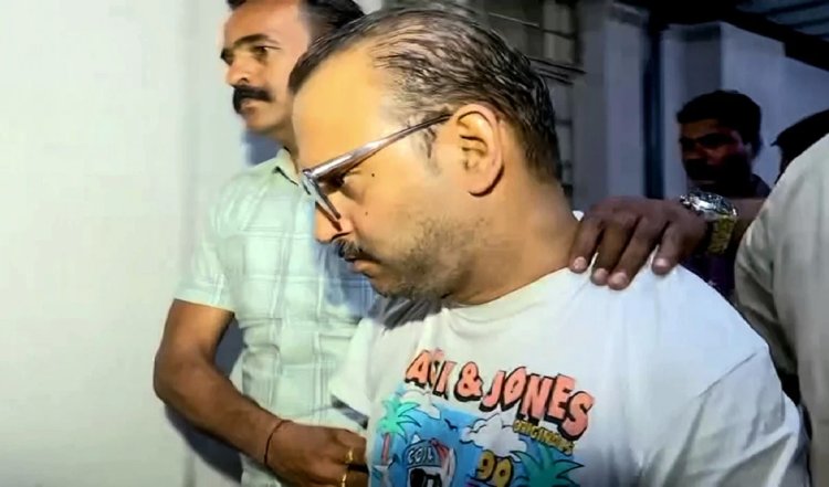 पोर्श कार हादसा: चालक किशोर के माता-पिता एवं चार अन्य आरोपियों को नहीं मिली जमानत