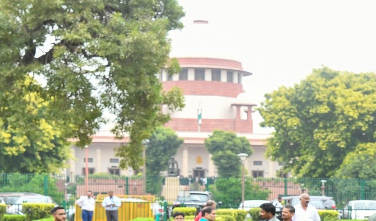 Byju’s मामले में CoC की बैठक का रास्ता साफ, लेनदारों की समिति की बैठक पर रोक लगाने की याचिका SC ने की खारिज