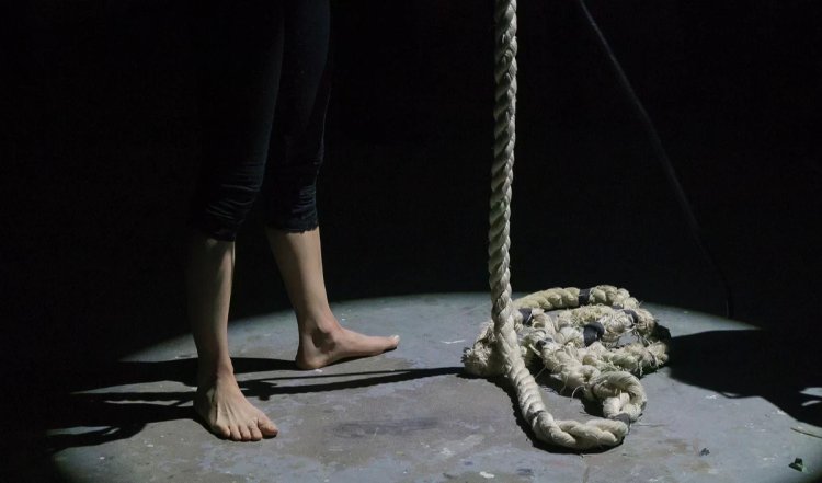 महाराष्ट्र: भिवंडी में महिला को आत्महत्या के लिए उकसाने के आरोप में व्यक्ति पर मामला दर्ज