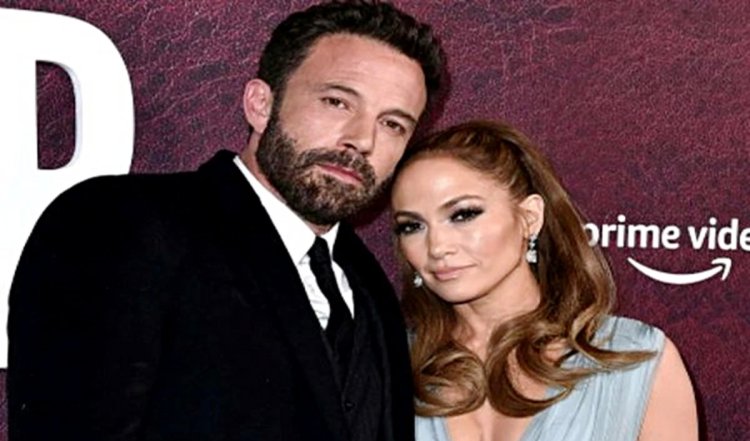 Jennifer Lopez ने Ben Affleck से तलाक के लिए अर्जी दाखिल करने के बाद नाम बदलने की मांग की: रिपोर्ट