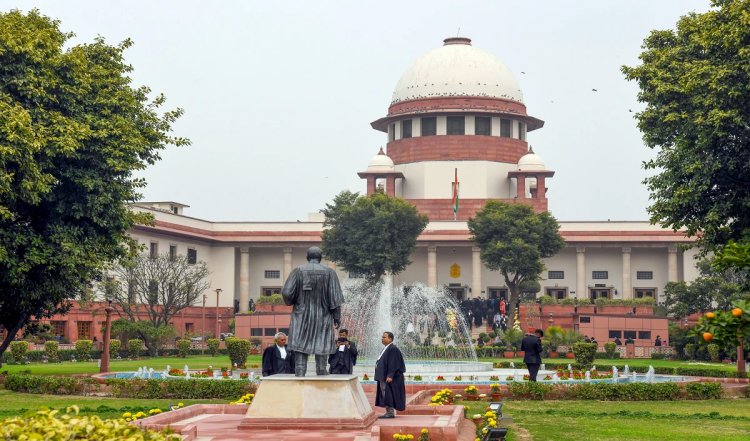 Yes Milord: आरक्षण पर सुप्रीम कोर्ट का बड़ा फैसला दे दिया, किसान मुद्दे को हल करने के लिए बनेगी कमेटी, जानें इस हफ्ते कोर्ट में क्या हुआ